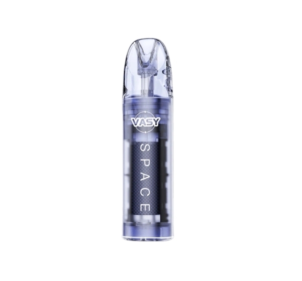 Vasy Space - Refillable Vape Kit