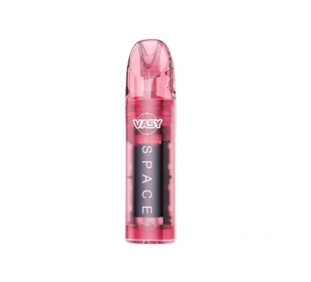 Vasy Space - Refillable Vape Kit