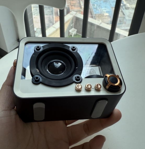 DQ05 Bluetooth Speaker