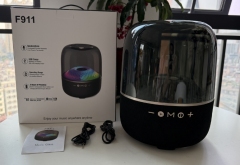 F911 Bluetooth Speaker