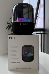 F911 Bluetooth Speaker