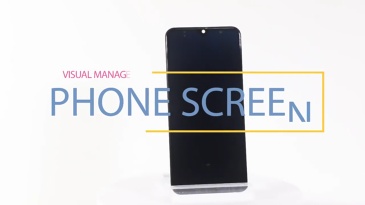 Mobile phone screen replacement for samsung A01Lcd screen mobile cell phone display for samsung A01lcd