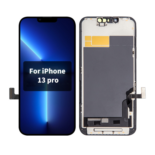 Mobile phone Lcds for apple iphone 13 mini Screen original phone display Lcd screen for iphone 13 mini lcd screen replacement