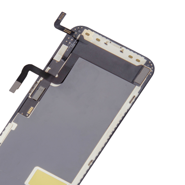 Mobile phone Lcds for apple iphone 12 pro max pantalla lcd display phone screen for iphone 12 screen replacements
