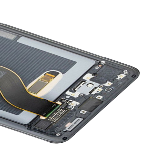 Mobile Phone lcds for samsung galaxy s20 plus display phone lcd touch screen for samsung s20 ultra 5g screen lcd original