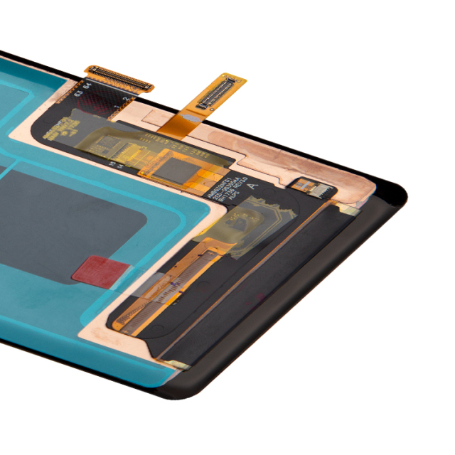 Mobile phone lcd for samsung note 20 ultra display phone screen lcd for samsung galaxy note 20 ultra
