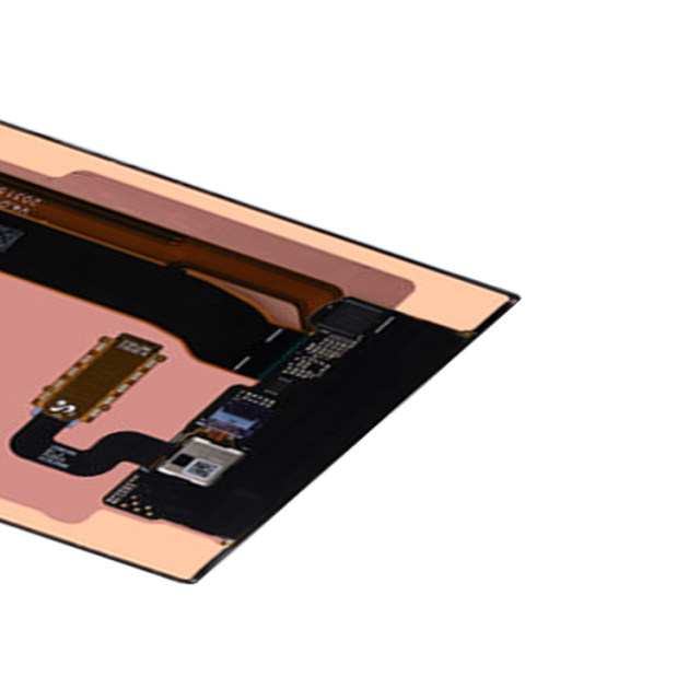 Mobile phone Lcd for samsung note 20 ultra display Lcd screen replacement for samsung galaxy note 20 ultra screen lcd