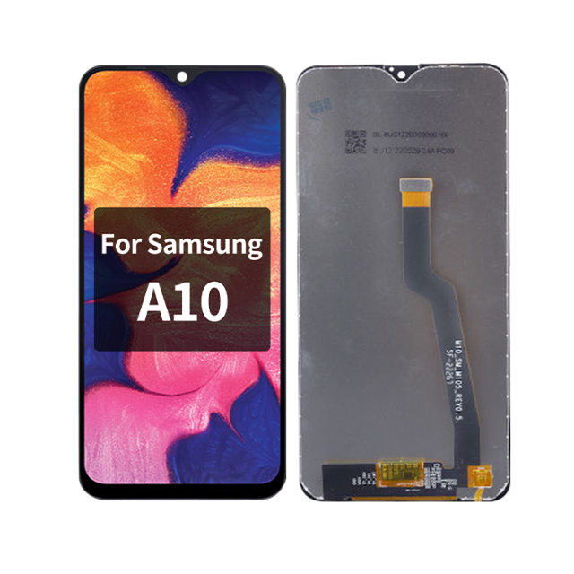 Mobile phone lcds for samsung galaxy A04 display original Mobile phone lcd screen for samsung a04 screen