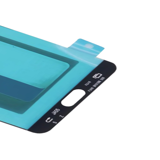 Mobile phone lcd for samsung note 10 plus screen original phone lcd oled display for samsung note 10 plus lcd screen