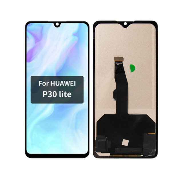 Mobile phone Lcds for huawei P30 Pro phone display original lcd screen for huawei p30 pro