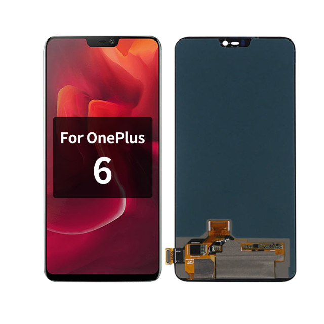 Mobile phone screen replacement for oneplus 5t original display Mobile phone screen for oneplus 5t