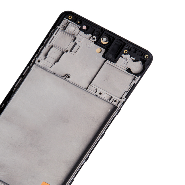 Mobile phone original screen for Samsung M32 LCD display Mobile cell phone lcd for samsung m32