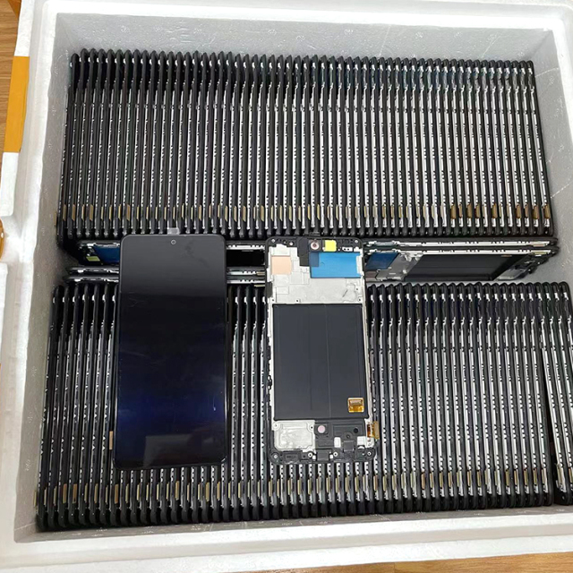 Mobile phone lcd for samsung note 5 phone screen lcd display for samsung galaxy note 5