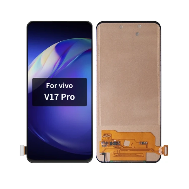 Mobile phone lcd for Vivo v17 pro screen original mobile phone display for Vivo V17