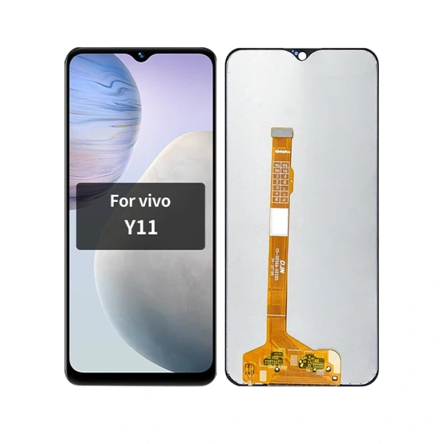 Mobile phone lcd screen replacement for vivo x70 display original mobile phone lcd for vivo X70