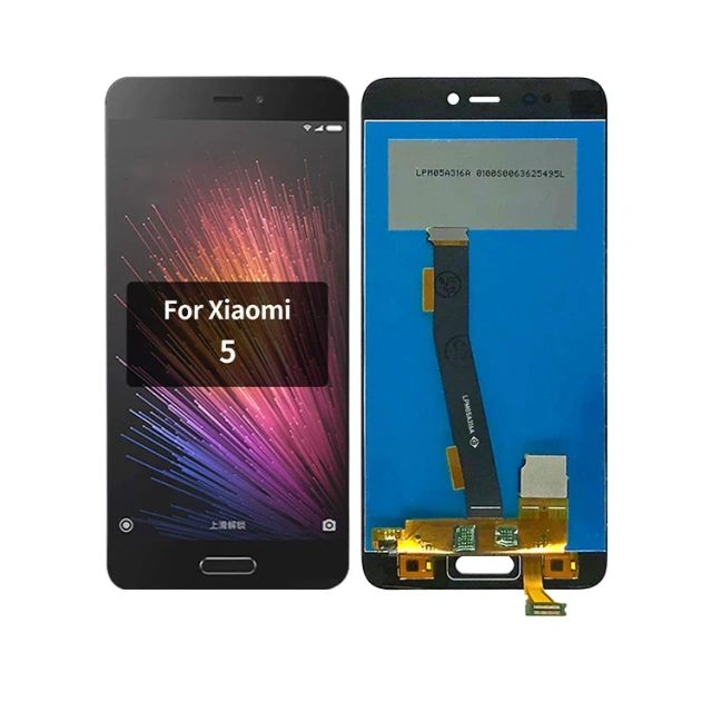 Mobile phone Lcds for xiaomi mi 11 lite 5g lcd screen phone display for xiaomi mi 11 lite 5g lcd