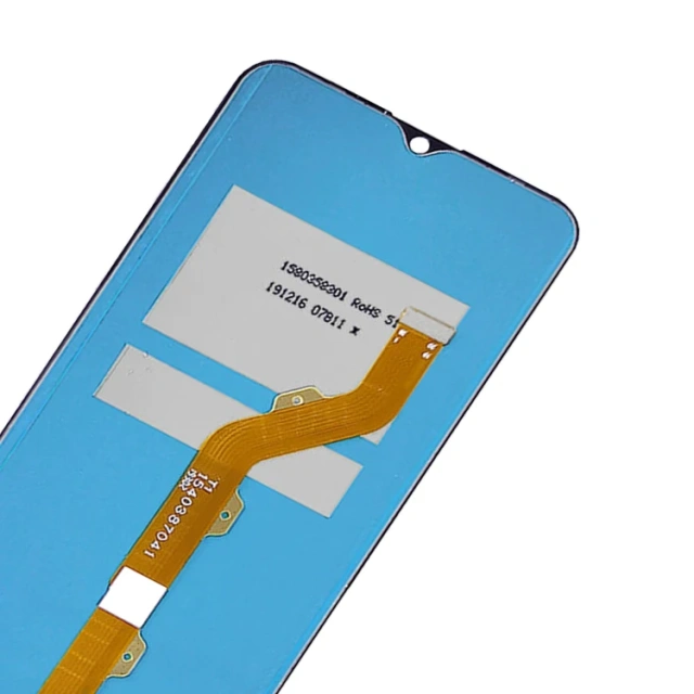 Mobile phone Lcds for tecno lcd screen original cell phone display for tecno pova lcd screen