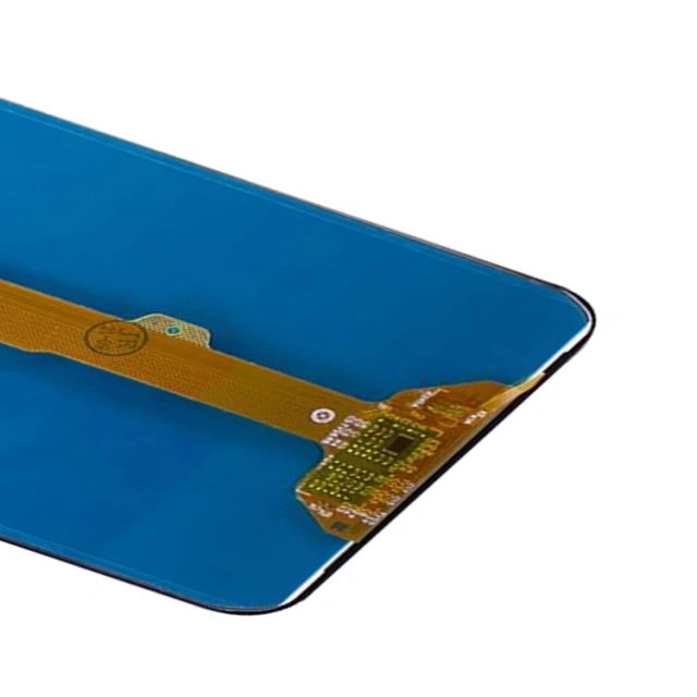 Mobile phone Lcds for tecno screen replacement original phone display lcd screen for tecno spark 4