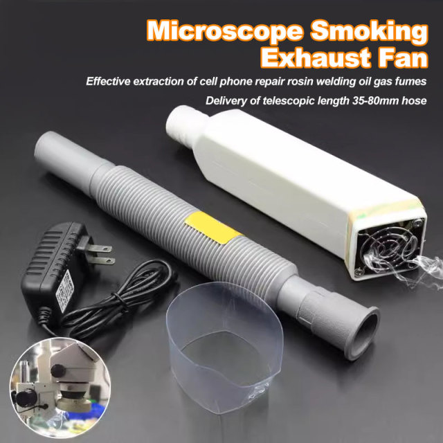 Mobile Phone Repair Tools & Equipments Electronic trinocular high-definition digital microscope for phone repair microscope