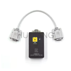 Elevator Decoder Test Tool CPU561/CPU40 Elevator  Service Tool KM878240G02/KM878240G01