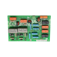 Elevator Parts Elevator Brake Control Panel Elevator PCB Board KM50002114G01/KM885513G01/885514G01