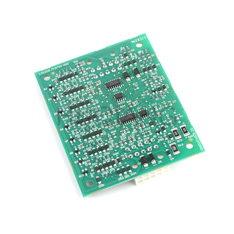 Elevator Parts Elevator Car Extension Board Elevator COB Board PCB KM713730G01/G11/G12/G51/G71