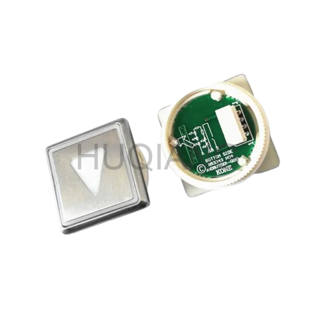 Elevator Parts Elevator Car Call Button KM853343H04