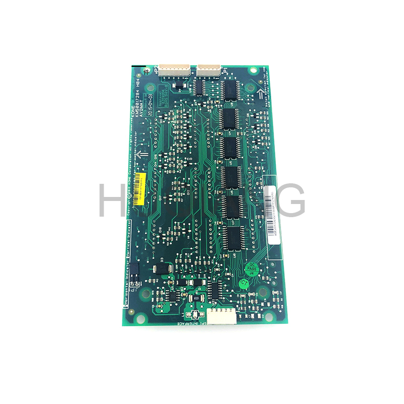 Elevator Parts Elevator Car Display Board PCB KM853300G01/G11/KM50017283G01/G11/KM50017284H02/H04