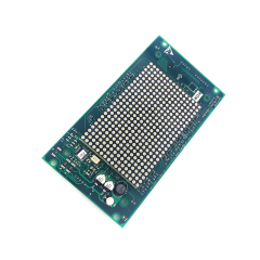 Elevator Parts Elevator Car Display Board PCB KM853300G01/G11/KM50017283G01/G11/KM50017284H02/H04