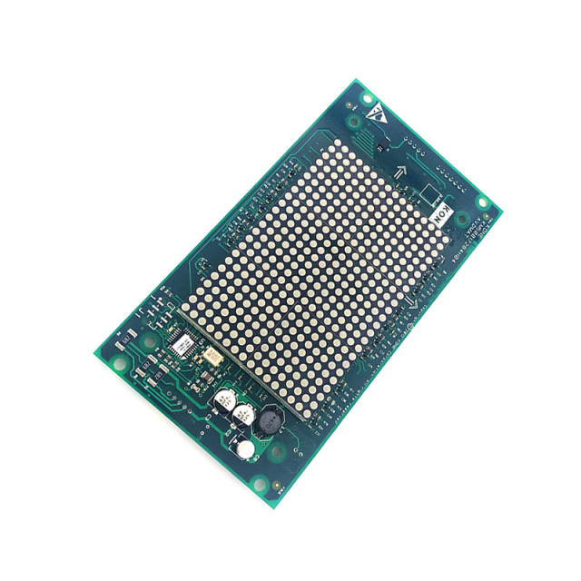 Elevator Parts Elevator Car Display Board PCB KM853300G01/G11/KM50017283G01/G11/KM50017284H02/H04