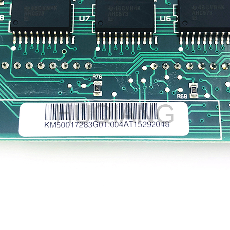Elevator Parts Elevator Car Display Board PCB KM853300G01/G11/KM50017283G01/G11/KM50017284H02/H04