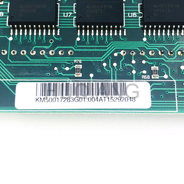 Elevator Parts Elevator Car Display Board PCB KM853300G01/G11/KM50017283G01/G11/KM50017284H02/H04