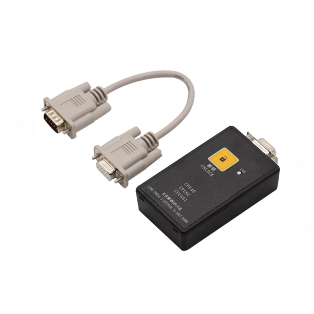 Elevator Decoder Test Tool CPU561/CPU40 Elevator  Service Tool KM878240G02/KM878240G01