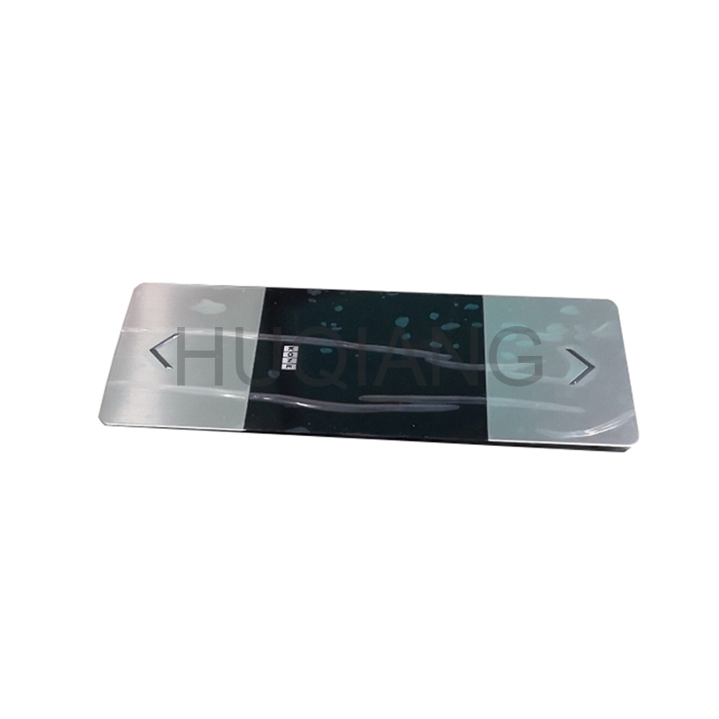 Elevator Parts Elevator COP KM51010332V007 Elevator Hall Call Box Elevartor Car Operation Panel