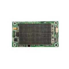 Elevator Parts Elevator COP LOP Display Board PCB KM1349447H02/H03/KM853320G01/2/3