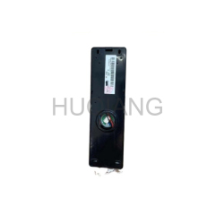 Elevator Parts Elevator COP Elevator Car Operation Panel KVL392 Elevator HOP GK03306100V000