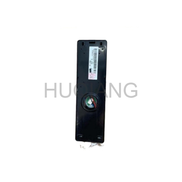 Elevator Parts Elevator COP Elevator Car Operation Panel KVL392 Elevator HOP GK03306100V000