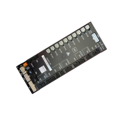 Elevator Parts Elevator Car Roof Plate Elevator PCB Board KM870225G05/G24/KCECCG704