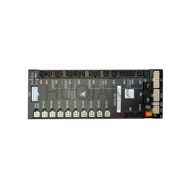 Elevator Parts Elevator Car Roof Plate Elevator PCB Board KM870225G05/G24/KCECCG704
