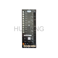 Elevator Parts Elevator Car Roof Plate Elevator PCB Board KM870225G05/G24/KCECCG704