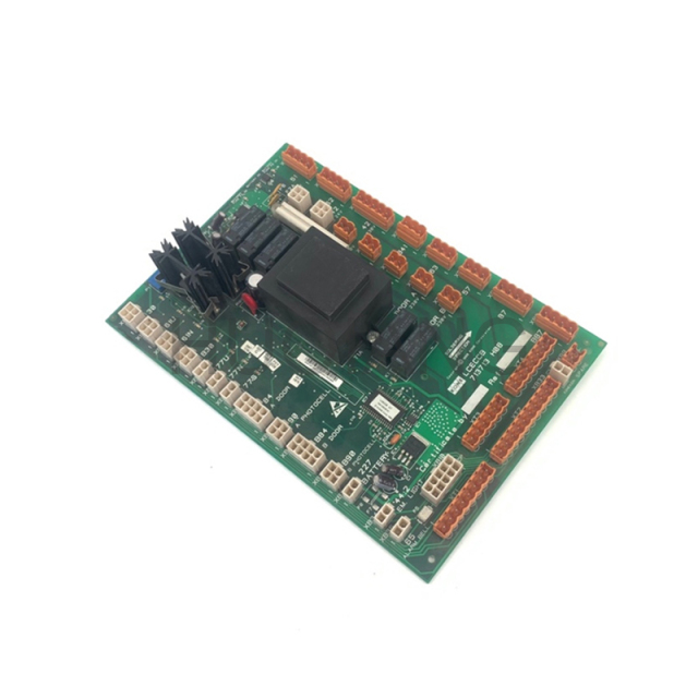 Elevator Parts Elevator Car Roof Top Panel PCB Board LCECCB KM713710G11/G71/G01/G51