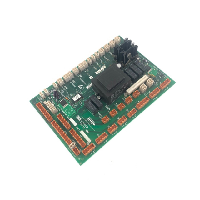 Elevator Parts Elevator Car Roof Top Panel PCB Board LCECCB KM713710G11/G71/G01/G51