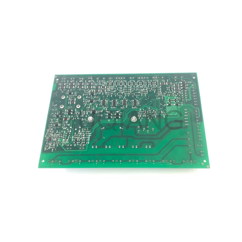 Elevator Parts Elevator Car Roof Top Panel PCB Board LCECCB KM713710G11/G71/G01/G51