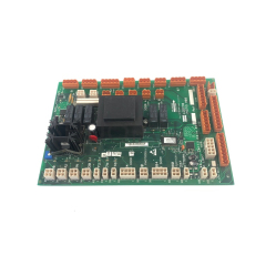 Elevator Parts Elevator Car Roof Top Panel PCB Board LCECCB KM713710G11/G71/G01/G51