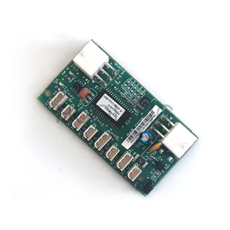 Elevator Parts Elevator Communication Board PCB Board KM713780G11/G12