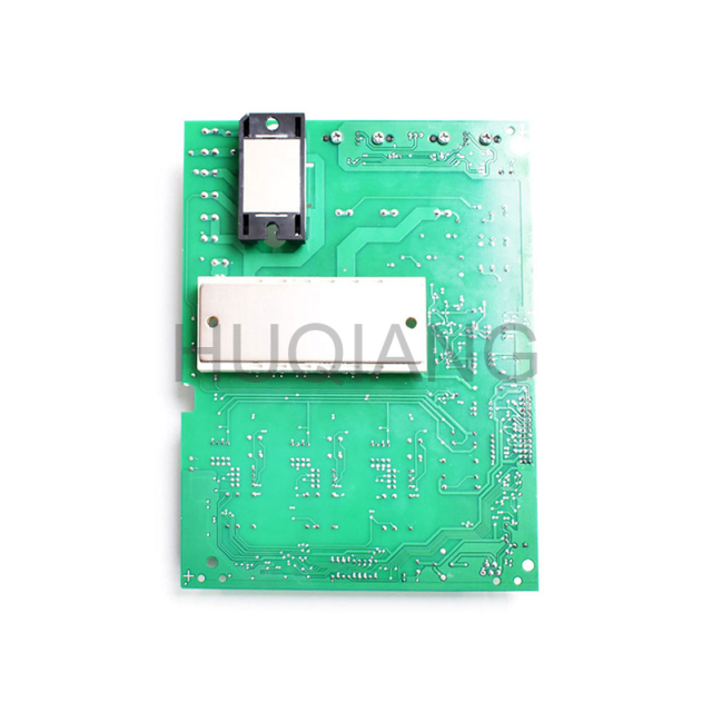 Elevator Parts V3F16ES A2 Board Elevator Control PCB Board KM713930G01/KM713932H06