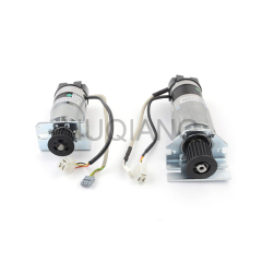 Elevator Parts Elevator Door Machine Motor KM903370G04 KM903375G03/G04