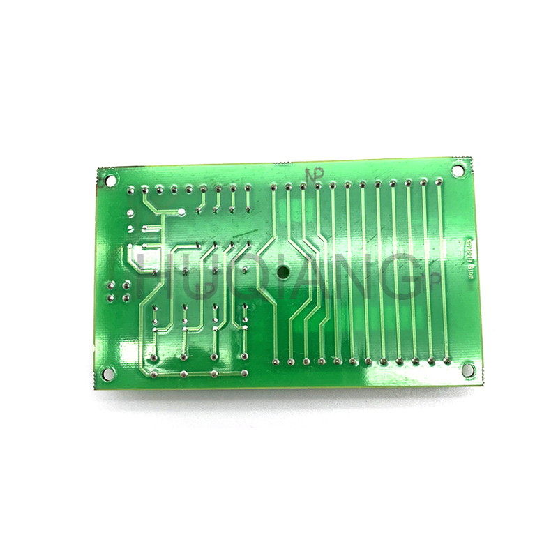 Elevator Parts Elevator Electronic Weighing Board PCB 722053H01 KM722050G01