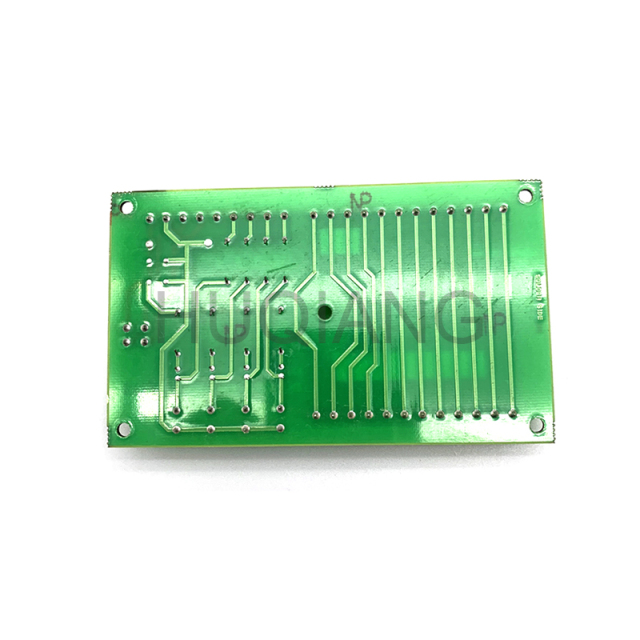Elevator Parts Elevator Electronic Weighing Board PCB 722053H01 KM722050G01