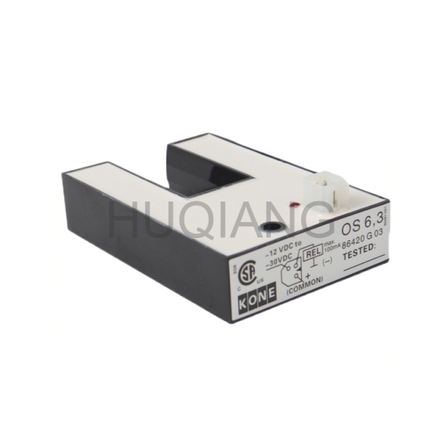 Lift Position Indicator TN.DS-25OS KM86420G03 61u 61n